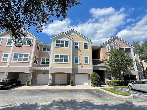 6663 Queens Borough Ave APT 104, Orlando, FL 32835