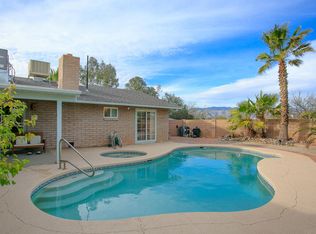 10761 E Avenida Hacienda, Tucson, AZ 85748