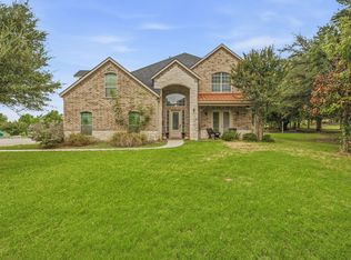 125 Rustling Elm Way, Azle, TX 76020