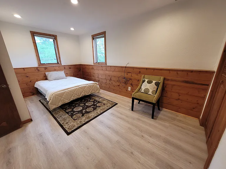 Lower Bedroom 2