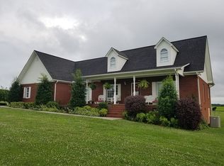 3995 Alabama Hwy #35, Section, AL 35771