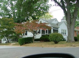 121 S Ford Ave, Wilmington, DE 19805