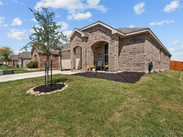 6944 Falconer Way, Fort Worth, TX 76179