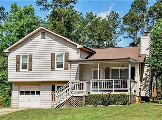 4465 Kim St, Snellville, GA 30039