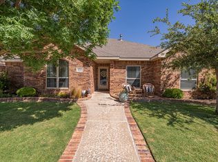 6014 Medina Dr, Midland, TX 79707