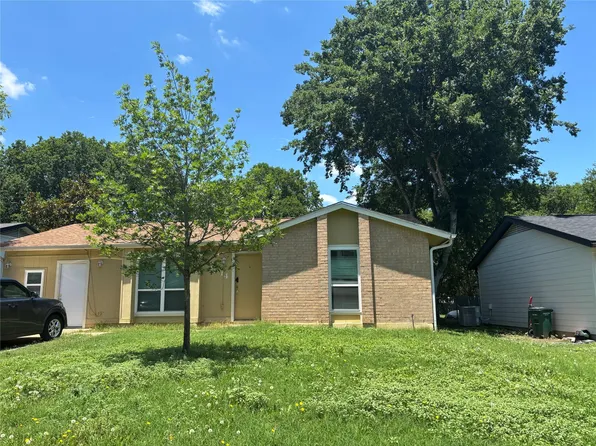 4914 Canella Dr, Austin, TX 78744