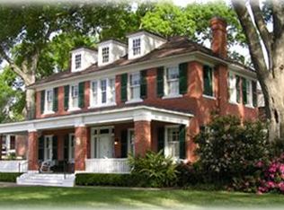 409 E Main St, Brenham, TX 77833