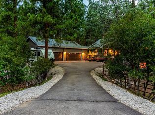 7847 Inca Rd, Larkspur, CO 80118