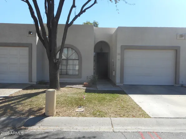 9281 W JASON Drive, Peoria, AZ 85382