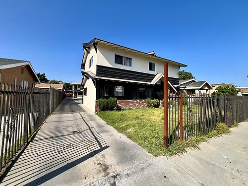 3263 Carlin Ave Photo 1