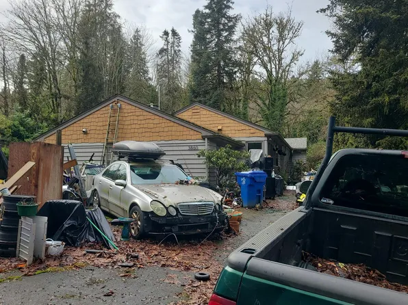 3860 Croisan Creek Rd S, Salem, OR 97302
