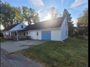 6 Water St, Andover, NY 14806