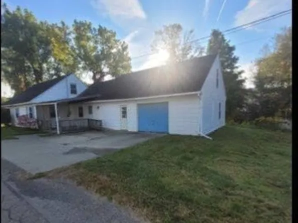 6 Water St, Andover, NY 14806