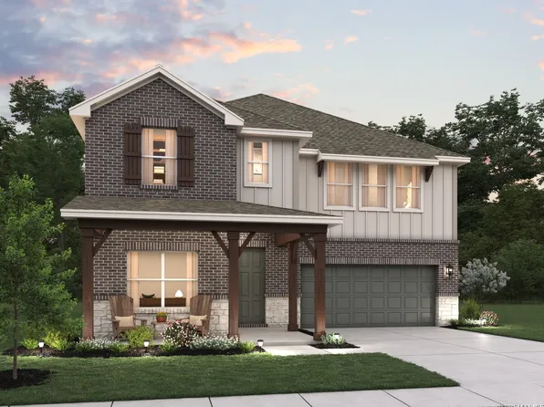 145 Yale St, Seguin, TX 78155