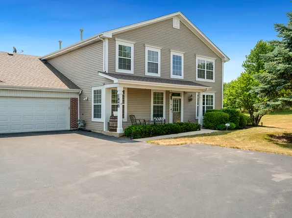 184 Brompton Ln #B, Sugar Grove, IL 60554