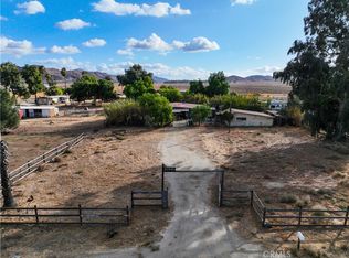 33445 Simpson Rd, Winchester, CA 92596