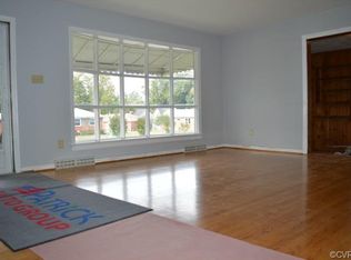 3103 Dancer Rd, Henrico, VA 23294