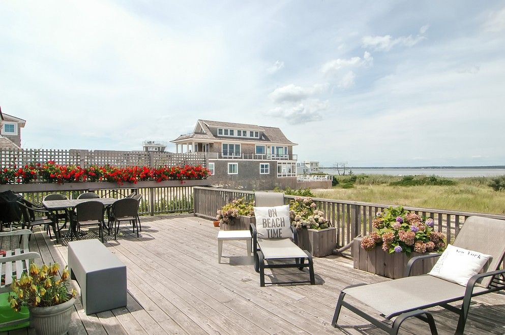 788 Dune Rd, West Hampton Dunes, NY 11978 | Out East