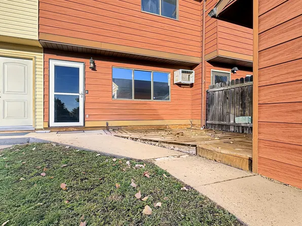 2721 19th Ave W, Williston, ND 58801