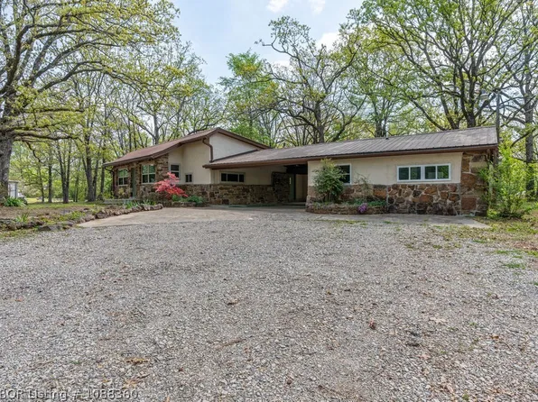 11350 N Highway 71, Mountainburg, AR 72946