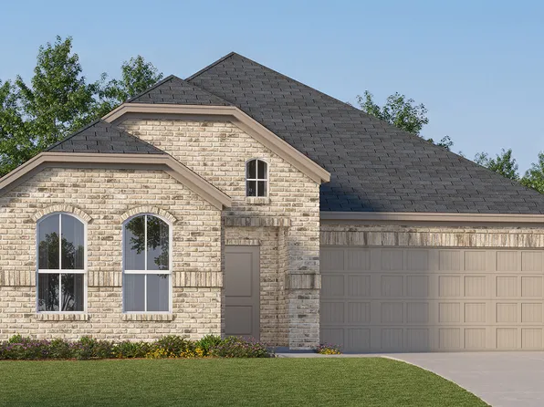 3424 Caspian Dr, Providence Village, TX 76227