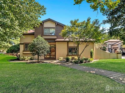 708 Sayre Dr, Princeton, NJ, 08540