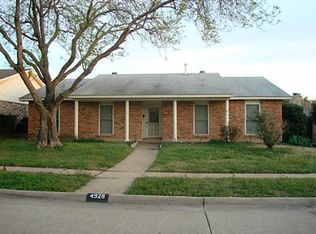 4928 Roberts Dr, The Colony, TX 75056