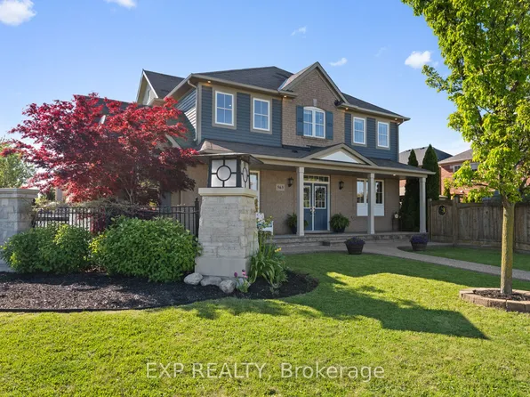 563 50th Rd, Hamilton, ON L8E 5T5