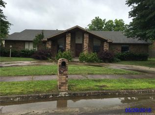 8324 E 63rd Ct S, Tulsa, OK 74133