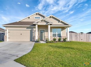 117 Persimmon Ct, Victoria, TX 77904