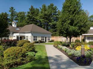 3231 Horseshoe Ln, Wilmington, MA 01887