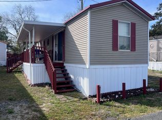 414 2nd Ave S LOT 12, Myrtle Beach, SC 29577