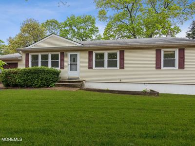 436 Laurel Avenue, Brick, NJ, 08723