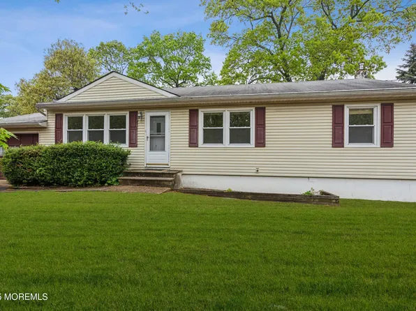 436 Laurel Avenue, Brick, NJ 08723