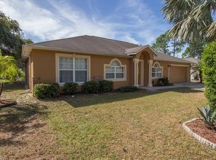 2575 Alling Ter, North Port, FL 34286