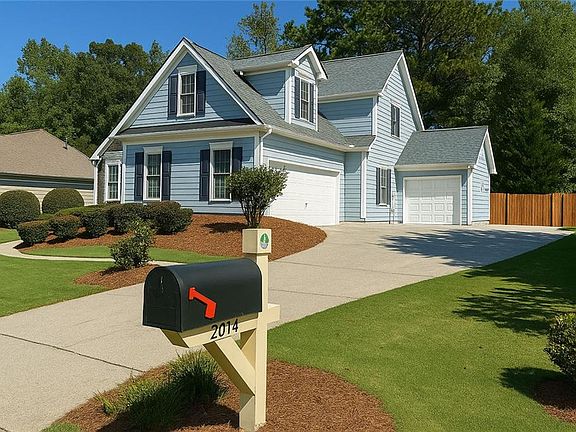 5th image of 2014 Hubbard Ct