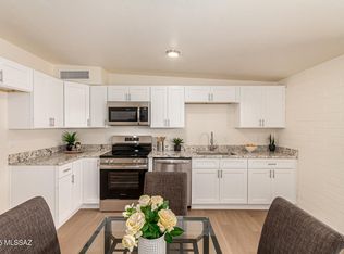 4032 S Desert Spring Dr, Tucson, AZ 85730