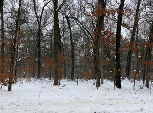 3815 Ewing Rd, Twin Lake, MI 49457