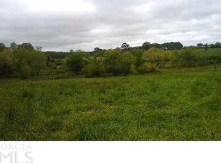 707 Mineral Springs Rd N, Jasper, GA 30143