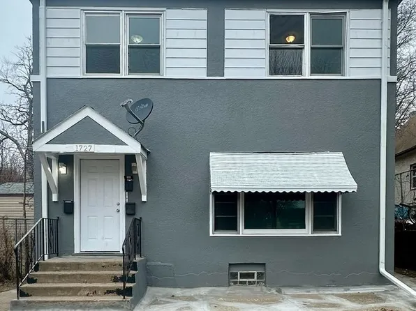 1727 Reaney Ave E, 1727 Reaney Ave E #2, Saint Paul, MN 55106