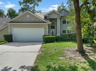 134 S Vesper Bend Cir, Spring, TX 77382