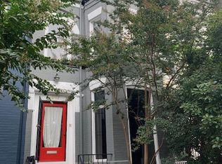 617 8th St NE #2, Washington, DC 20002