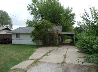 724 N Glenn Ave, Springfield, MO 65803