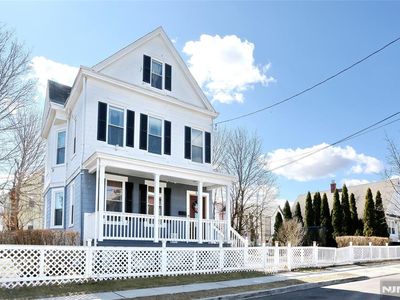 41 Foster St, Clifton, NJ, 07011