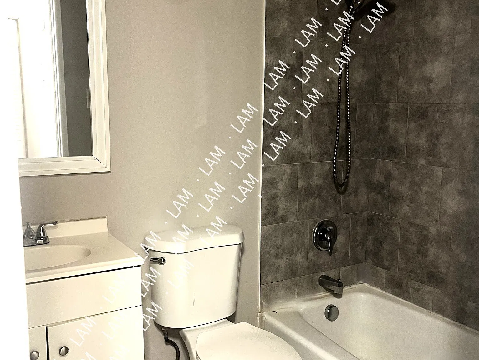 1 Bed 1 Bath Available — Photo 4