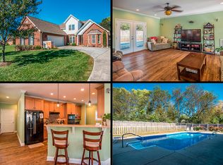 954 Southwick Dr, Alcoa, TN 37701