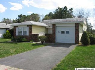 34 Compass Ave, Brick, NJ 08723