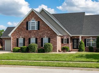 432 Marbleton Cir, O'Fallon, IL 62269