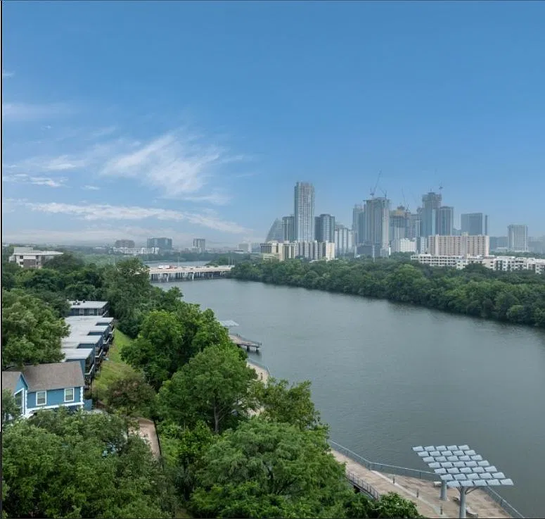 1 bed, 1.0 bath, 678 sqft, $1,635 — Photo 1