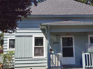 11204 Kline St SW, Lakewood, WA 98499